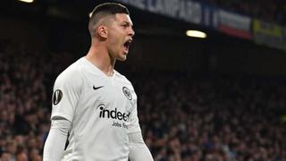 Real Madrid: Fichaje de Luka Jovic por US$67 millones dispara acciones del Benfica