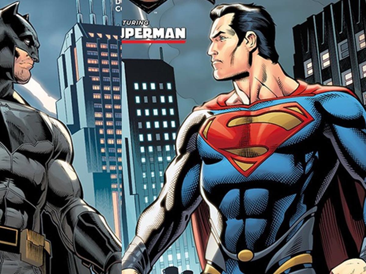 Batman v Superman: conoce estos datos antes de ver la película | LUCES | EL  COMERCIO PERÚ