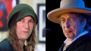 Patti Smith: Dylan merecía reconocimiento y Murakami el Nobel
