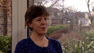 Sara Gillingham, la británica que descubrió ser intersexual a los 43 años