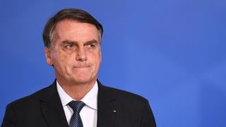 La diplomacia bajo Jair Bolsonaro: un Brasil aislado en el mundo