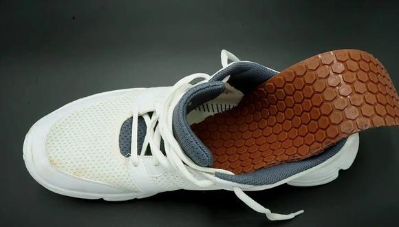Estas plantillas buscan mejorar la temperatura en los pies, ya se enfriando o calentando. (Foto: elespanol)