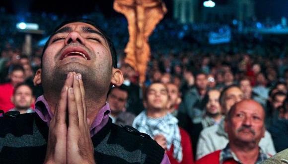 Egipto: un cristiano estará preso 6 años por insultar el Islam