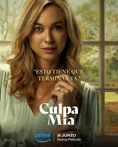 CULPA MIA 2