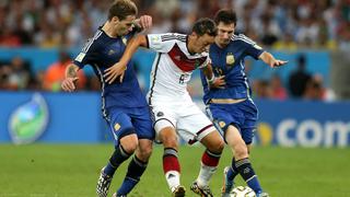 Selección argentina: ¿cuántas finales del mundial disputó en su historia y cuáles ganó?