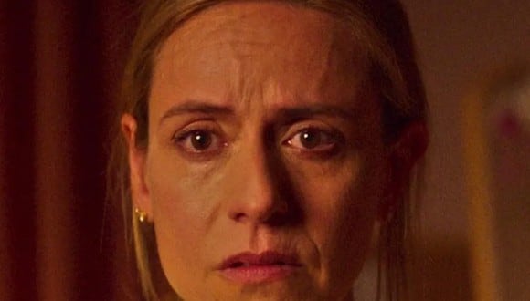 Itziar Ituño es la encargada de interpretar a Malen en “Intimidad” (Foto: Netflix)