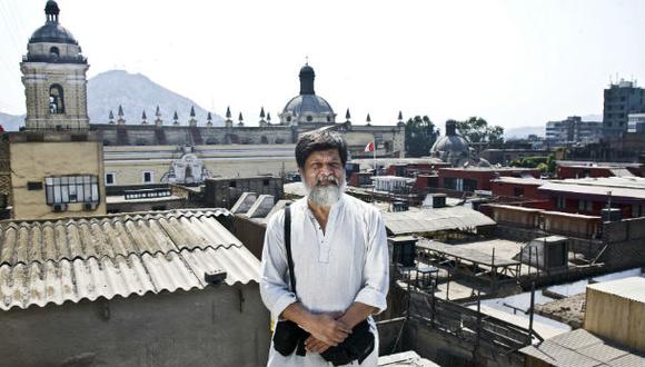 Shahidul Alam: fotoperiodismo hecho arte