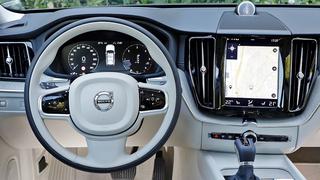 ¿Sabes por qué Volvo prefiere Android antes que Apple?