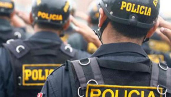 El Ejecutivo sostiene que un policía debe conservar la vocación de servicio, no solo al ingresar a la institución, sino hasta el último día de sus funciones. (Foto: Andina)