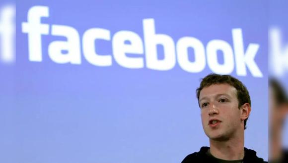 El presidente de Facebook, Mark Zuckerberg, podría ser llamado a comparecer ante el parlamento británico. (Reuters)