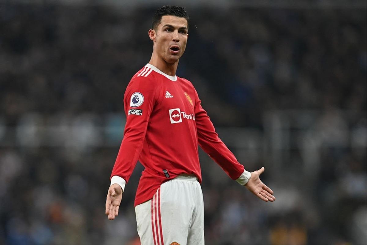 Cristiano Ronaldo y su camiseta en Manchester United rompe récord en 12  horas, NCZD, DEPORTE-TOTAL
