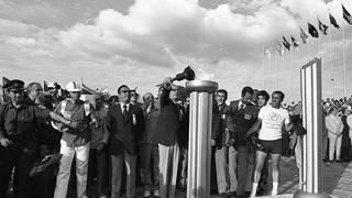 Panamericanos: así se vivieron las inauguraciones de Cali 1971 y México 1975