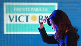 Argentina celebra primarias para elegir sucesor de Fernández