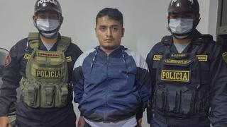 Trujillo: hombre que robó 11 celulares en dos horas recibe 9 meses de prisión preventiva 
