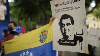 Revelan que Álex Saab ya entregó información a EE.UU. del régimen de Maduro antes de su arresto