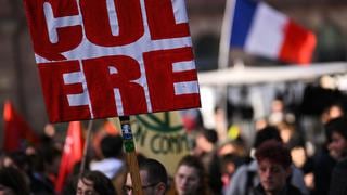 El Consejo Constitucional francés valida lo esencial de reforma de las pensiones
