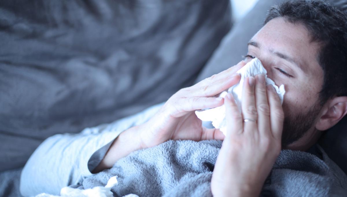 El mundo debe prepararse para inevitable próxima pandemia de gripe, advierte la OMS. (Foto referencial: Shutterstock)