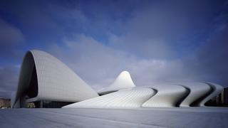 Los mejores diseños de la galardonada arquitecta Zaha Hadid