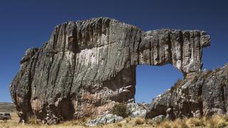 Huayllay: el trekking al bosque de piedras más importante del Perú |FOTOS