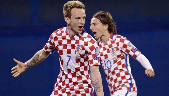 Este domingo desde las 10:00 a.m. Francia se mide ante Croacia por la final del Mundial Rusia 2018. (Foto: AFP).