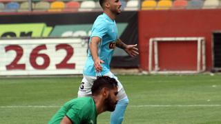 Universitario igualó 3-3 ante Sporting Cristal en el cierre del Torneo de Verano