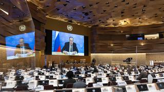 ¿Se puede expulsar a Rusia del Consejo de Seguridad de la ONU?