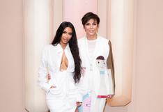 Kim Kardashian inaugura centro médico en honor a su fallecido padre
