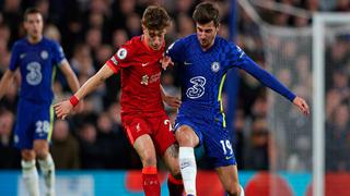 Chelsea y Liverpool empataron en partidazo por Premier League | VIDEO