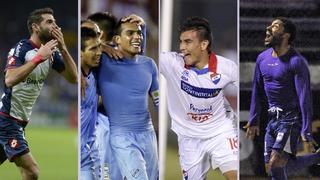 Copa Libertadores 2014: mañana se juega la primera semifinal