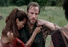 The Walking Dead: mujer es sentenciada por acosar al actor Daniel May
