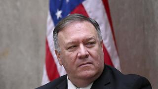 Mike Pompeo visita Sudamérica con la mira en Venezuela y el petróleo de Guyana y Surinam