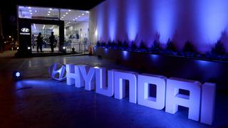 Hyundai Perú inaugura tienda en Miraflores y expande su red de locales | FOTOS