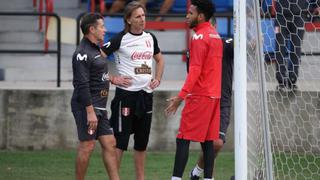 Selección Peruana: se unieron seis jugadores a los entrenamientos de la bicolor | VIDEO