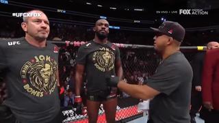 UFC 239: revive todas las peleas del evento que tuvo a Jon Jones como el gran ganador | VIDEO