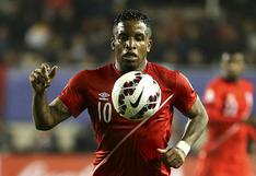 Selección Peruana: Jefferson Farfán lanza esta promesa a los hinchas
