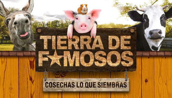 ¿Se canceló "Tierra de Famosos" por el estreno de "La Casa de Magaly"? Gerente de Latina sorprende con su respuesta. (Imagen: Latina)