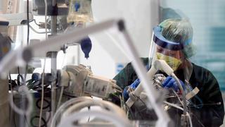 Alemania suma 5.500 nuevos infectados por coronavirus en solo 24 horas