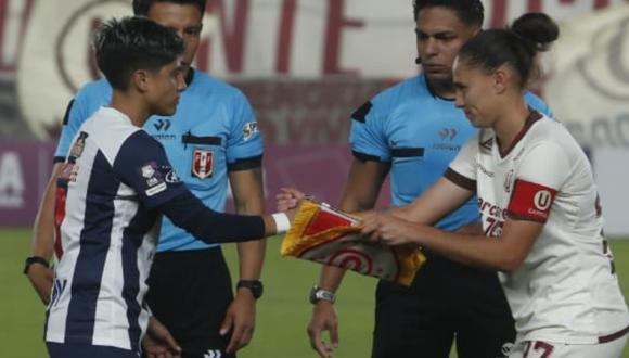 El más campeón del fútbol femenino en el Perú: ¿Alianza Lima o Universitario? FOTO: GEC