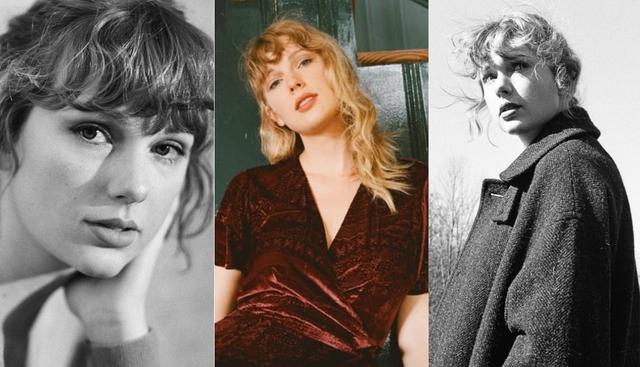 Taylor Swift cumple 31 años: su vida, carrera y cómo se convirtió en un icono musical. (Foto: @TaylorSwift)