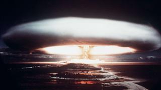 ¿Cuántas armas nucleares tienen las nueve potencias bélicas?