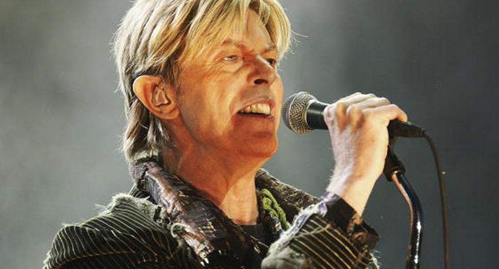 David Bowie ha legado su fortuna, cifrada en unos 100 millones de dólares, entre su mujer y sus hijos. (Foto: Getty Images)