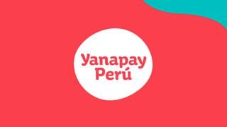 Bono 350 soles, Yanapay: cómo saber si soy beneficiario y hasta cuándo podré cobrarlo 