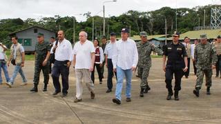 La Pampa: instalarán base militar para contener minería ilegal