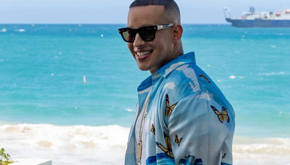 Daddy Yankee transmitirá en vivo el último concierto de su gira de despedida. (Foto: Instagram)