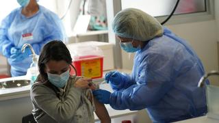 Uruguay registra 134 casos nuevos de coronavirus en jornada sin fallecidos 