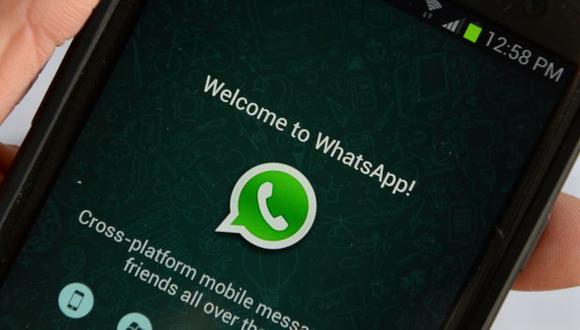 El anuncio apareció luego que el gobierno de India acusó a WhatsApp por permitir desinformación vinculada a una violación callejera que generó linchamientos a inocentes. (Foto: AFP)