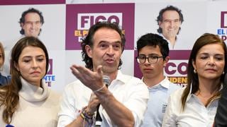 “Estamos frente a un Gobierno ilegal”, dice opositor colombiano y pide la renuncia de Petro