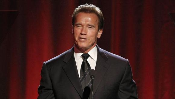 Arnold Schwarzenegger: la asombrosa vida del ídolo de Hollywood
