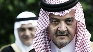 Arabia Saudí arresta a príncipes y ministros por corrupción