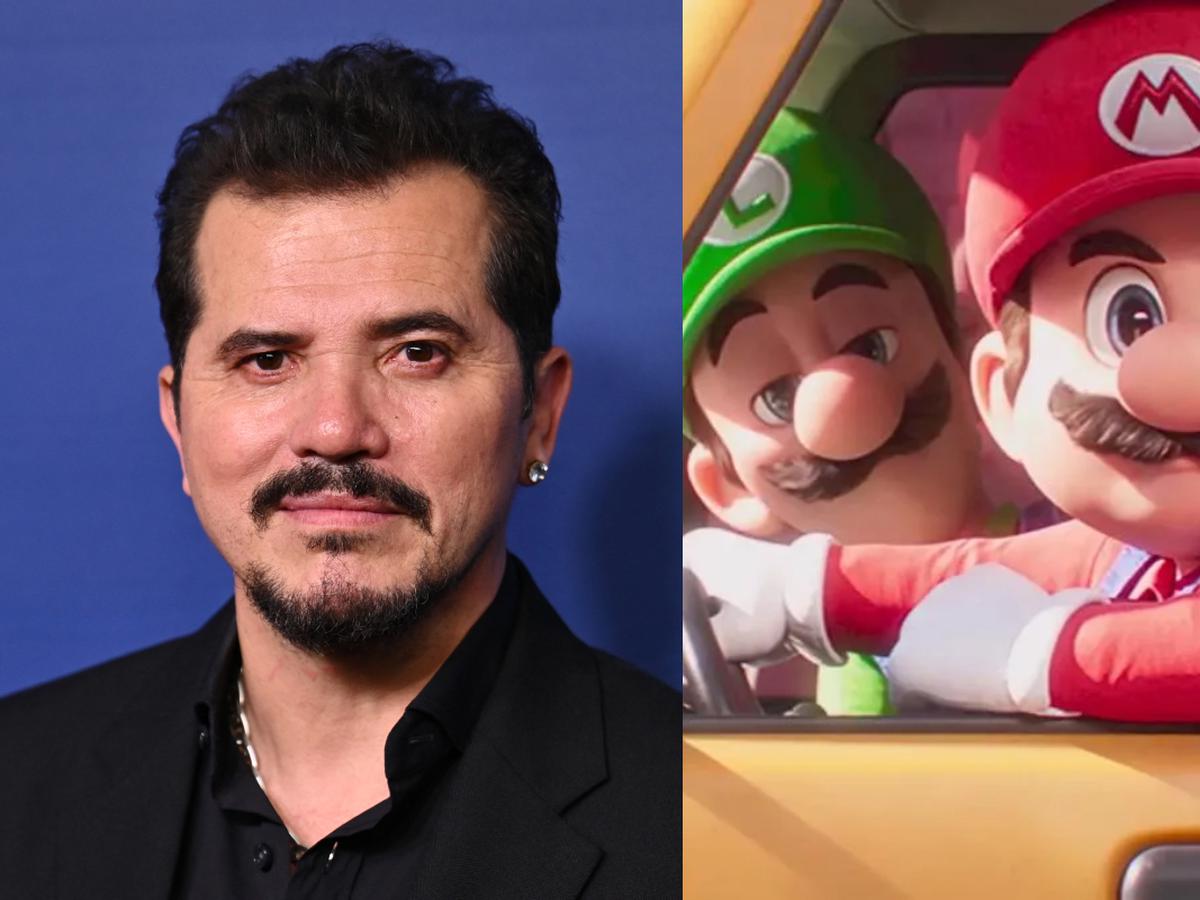 Super Mario Bros.: Ator detona falta de inclusão no filme